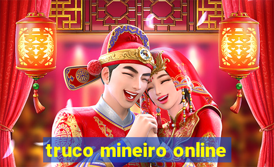 truco mineiro online